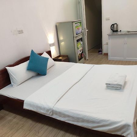 Hanowood Homestay Ханой Екстериор снимка
