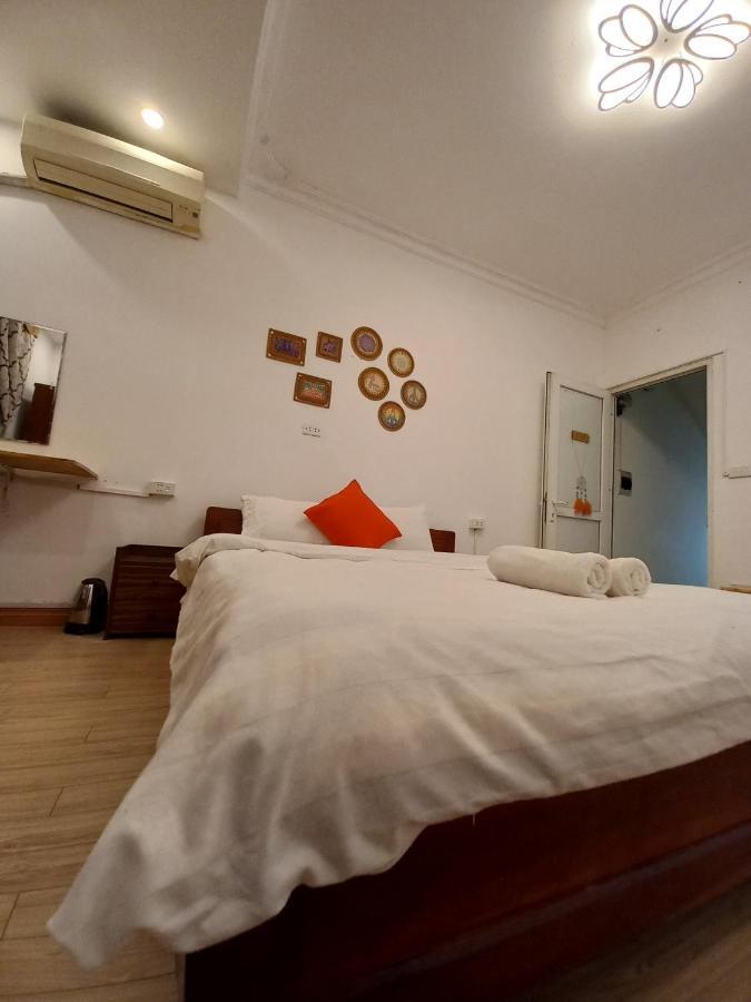 Hanowood Homestay Ханой Екстериор снимка