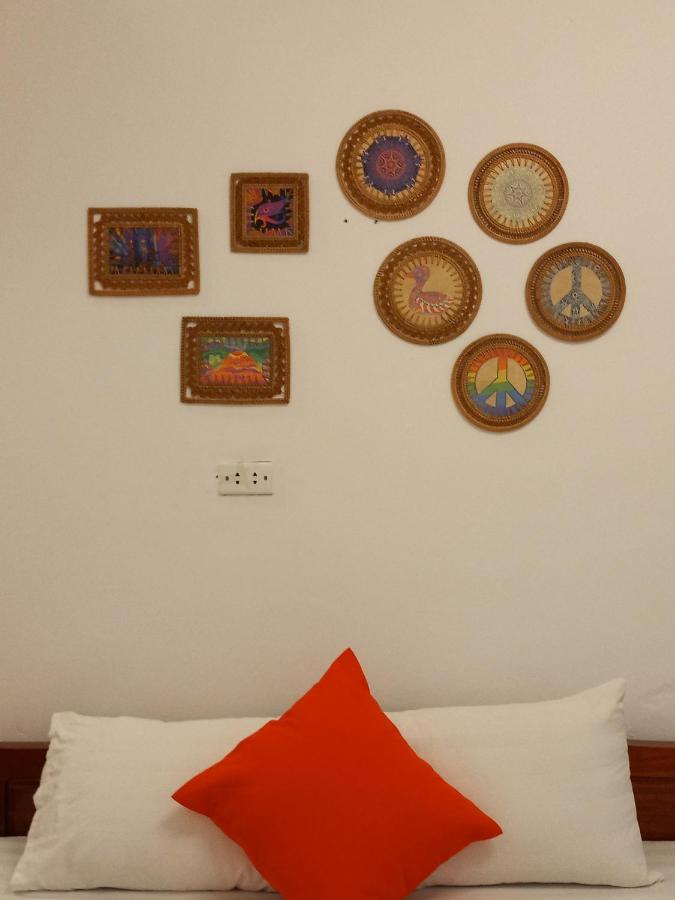 Hanowood Homestay Ханой Екстериор снимка