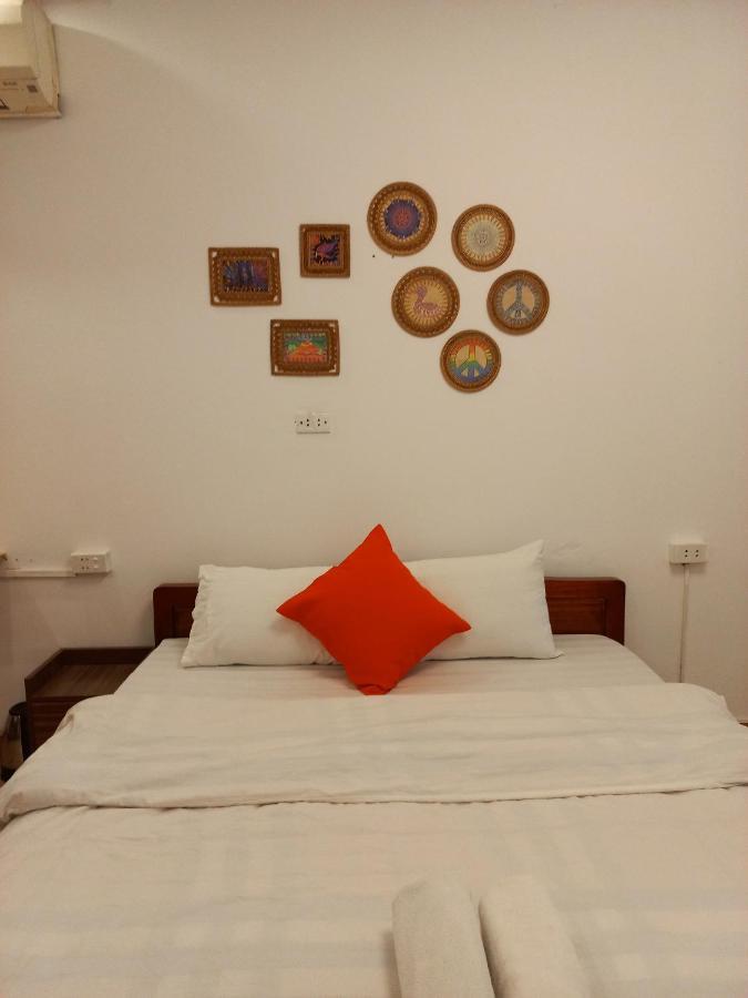 Hanowood Homestay Ханой Екстериор снимка