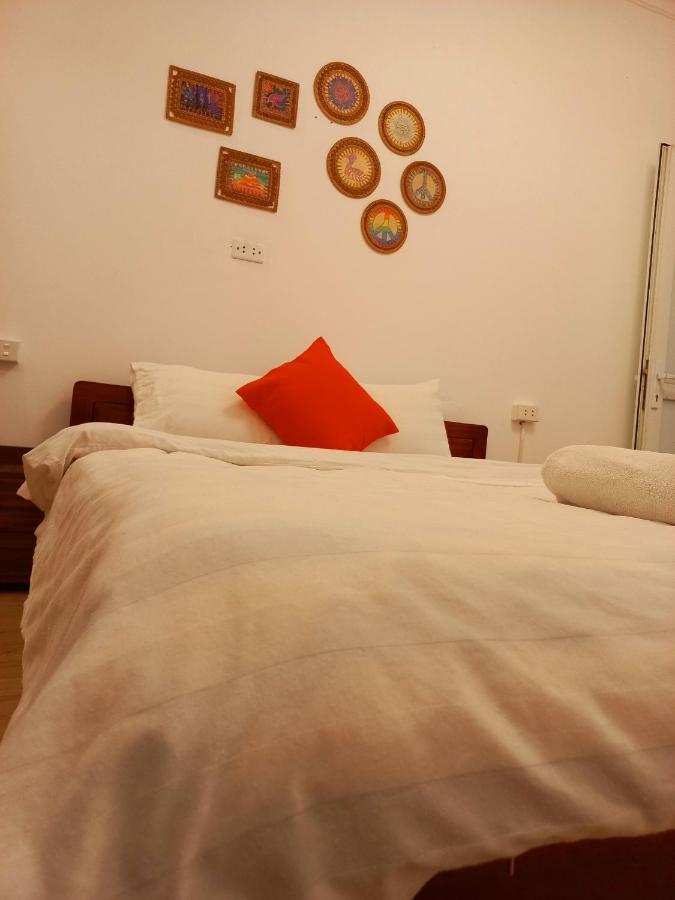 Hanowood Homestay Ханой Екстериор снимка