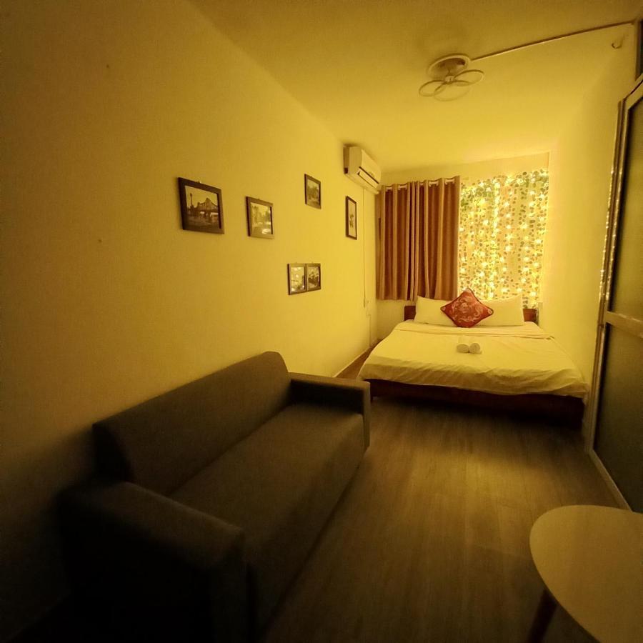 Hanowood Homestay Ханой Екстериор снимка
