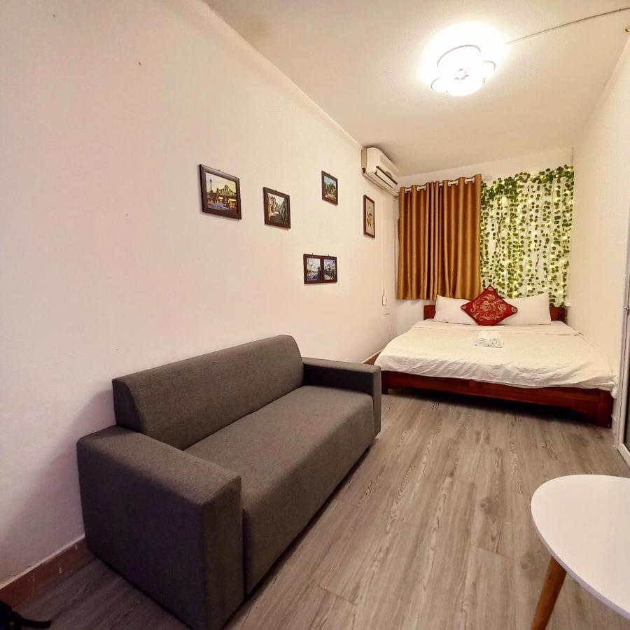 Hanowood Homestay Ханой Екстериор снимка