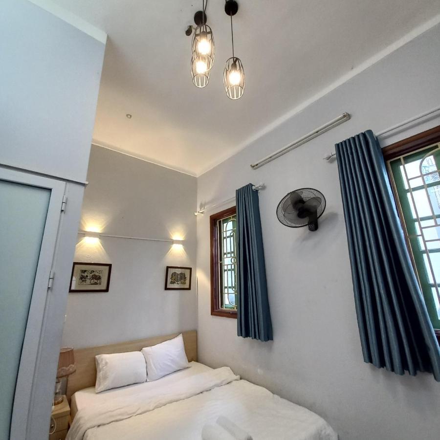 Hanowood Homestay Ханой Екстериор снимка