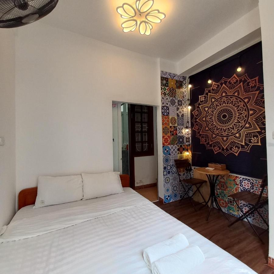 Hanowood Homestay Ханой Екстериор снимка