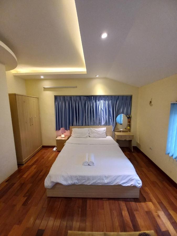 Hanowood Homestay Ханой Екстериор снимка