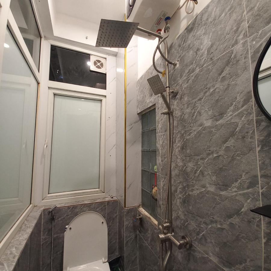 Hanowood Homestay Ханой Екстериор снимка