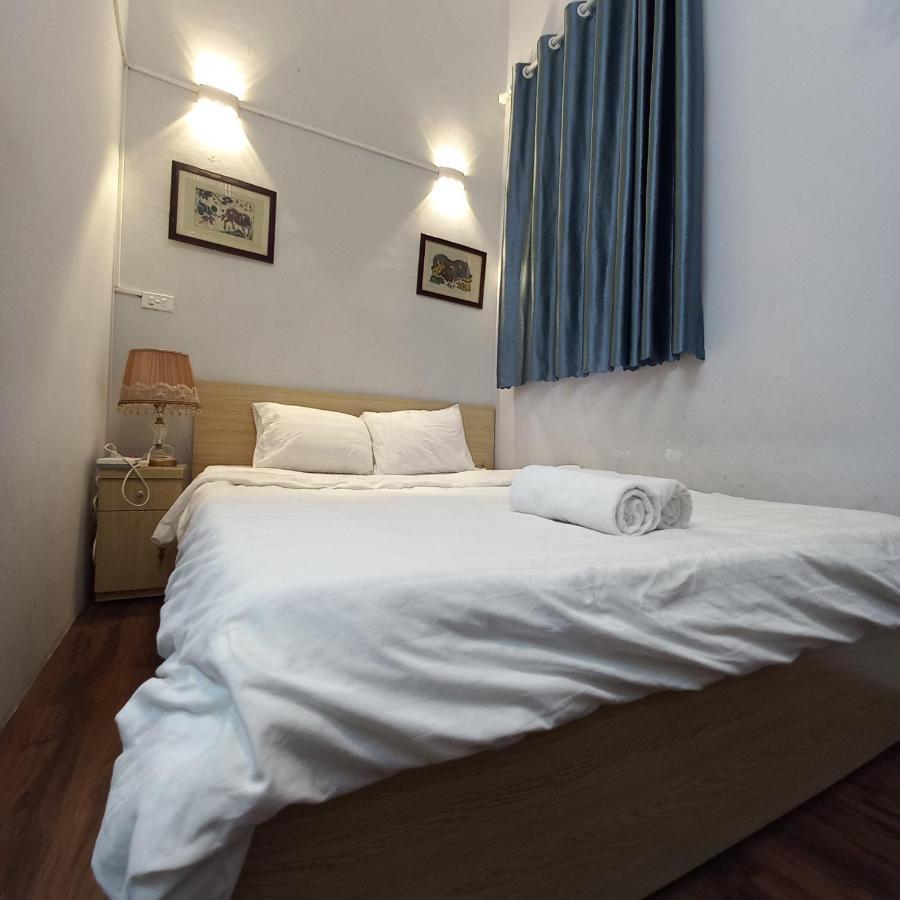 Hanowood Homestay Ханой Екстериор снимка