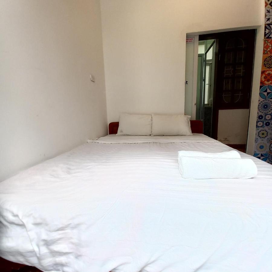 Hanowood Homestay Ханой Екстериор снимка