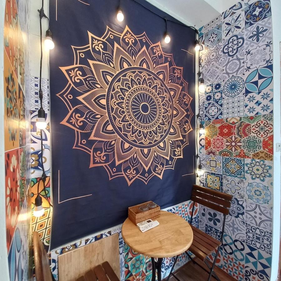 Hanowood Homestay Ханой Екстериор снимка